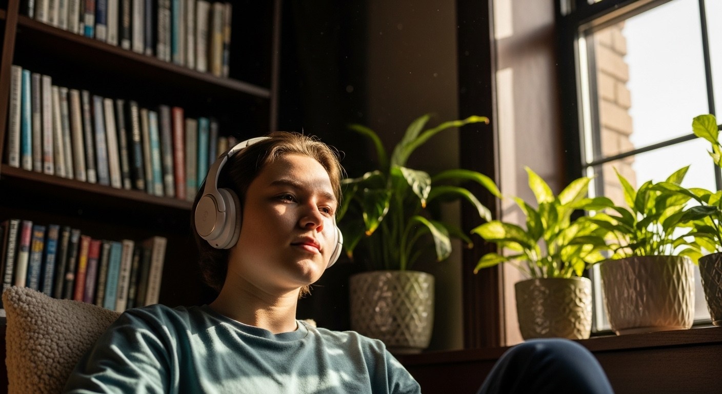 Les podcasts éducatifs transforment l'apprentissage en