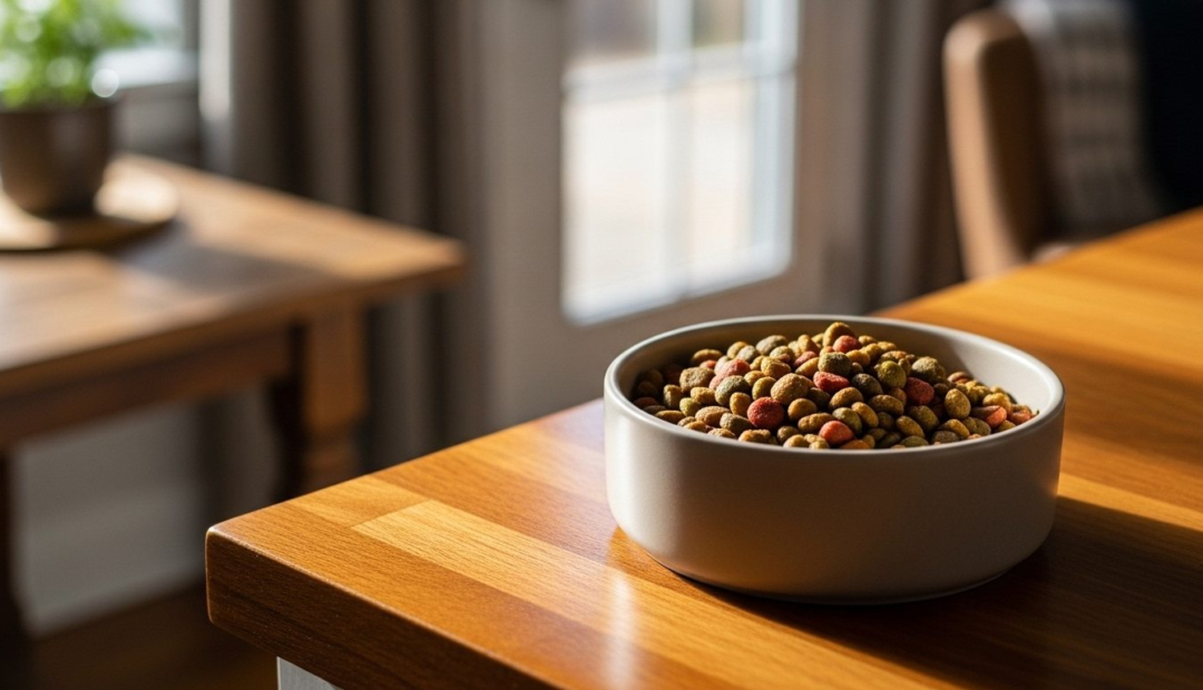 J&rsquo;ai testé l&rsquo;alimentation premium pour mon chat pendant 3 mois (et mon porte-monnaie s&rsquo;en souvient)
