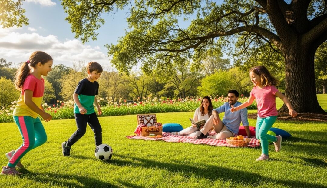 Mon guide perso des activités vacances qui cartonnent vraiment