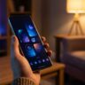 L&rsquo;interface tactile de Casino Extra vaut vraiment le détour